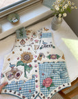 The Handmade Garden Vest (M)