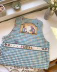 The Handmade Garden Vest (M)