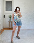 The Handmade Garden Vest (M)