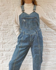 The Pleated Equinox Overalls (2)