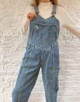 The Pleated Equinox Overalls (2)