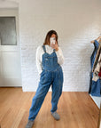 The Pleated Equinox Overalls (2)