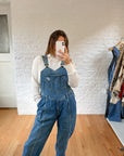 The Pleated Equinox Overalls (2)