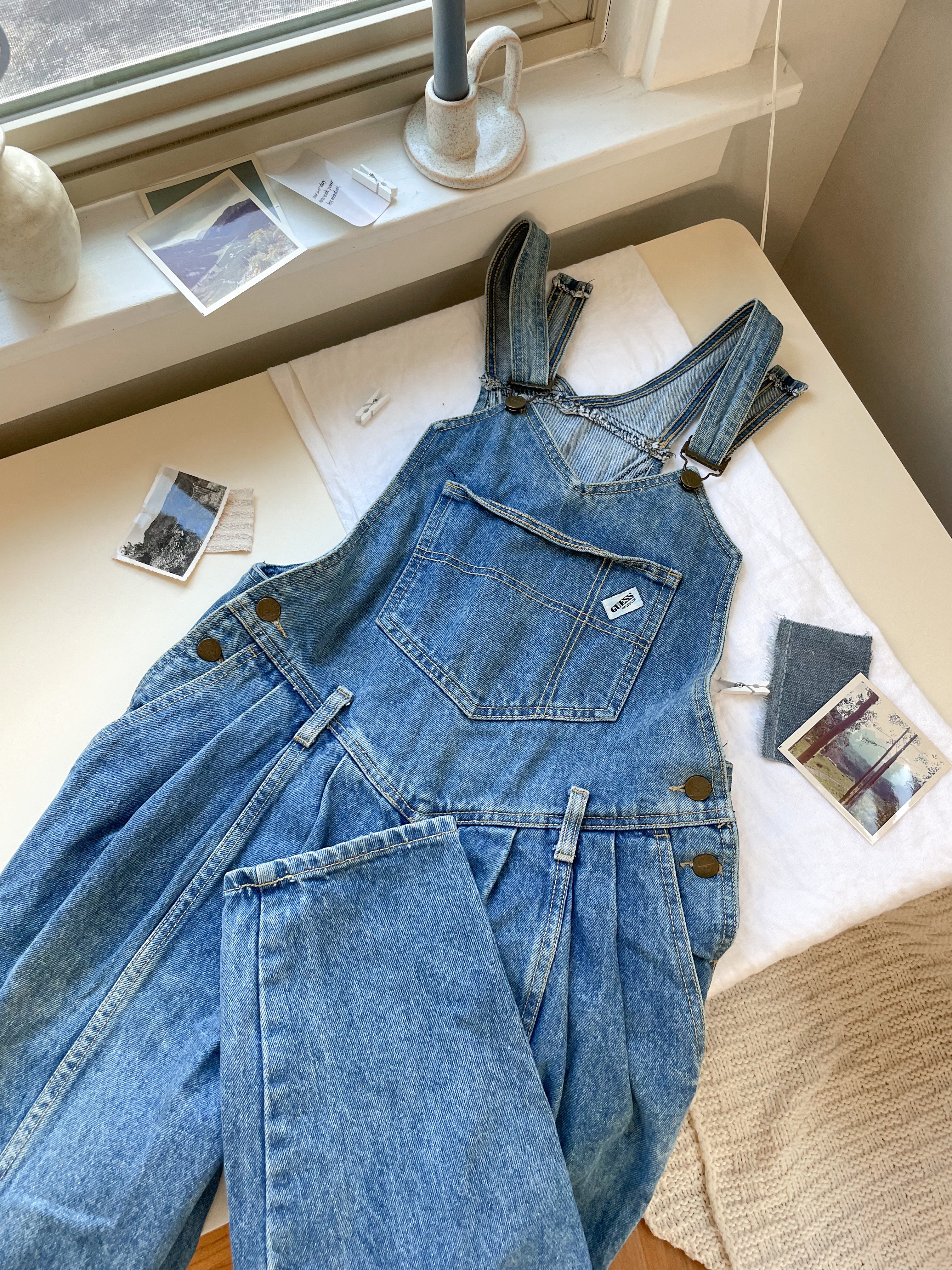 The Pleated Equinox Overalls (2)