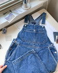 The Farmer Overalls (S)