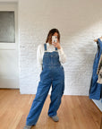 The Farmer Overalls (S)