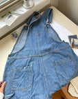 The Scarecrow Overalls (L)