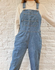 The Scarecrow Overalls (L)