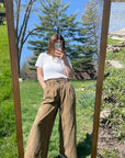 The Fiddle Leaf Pants (30")