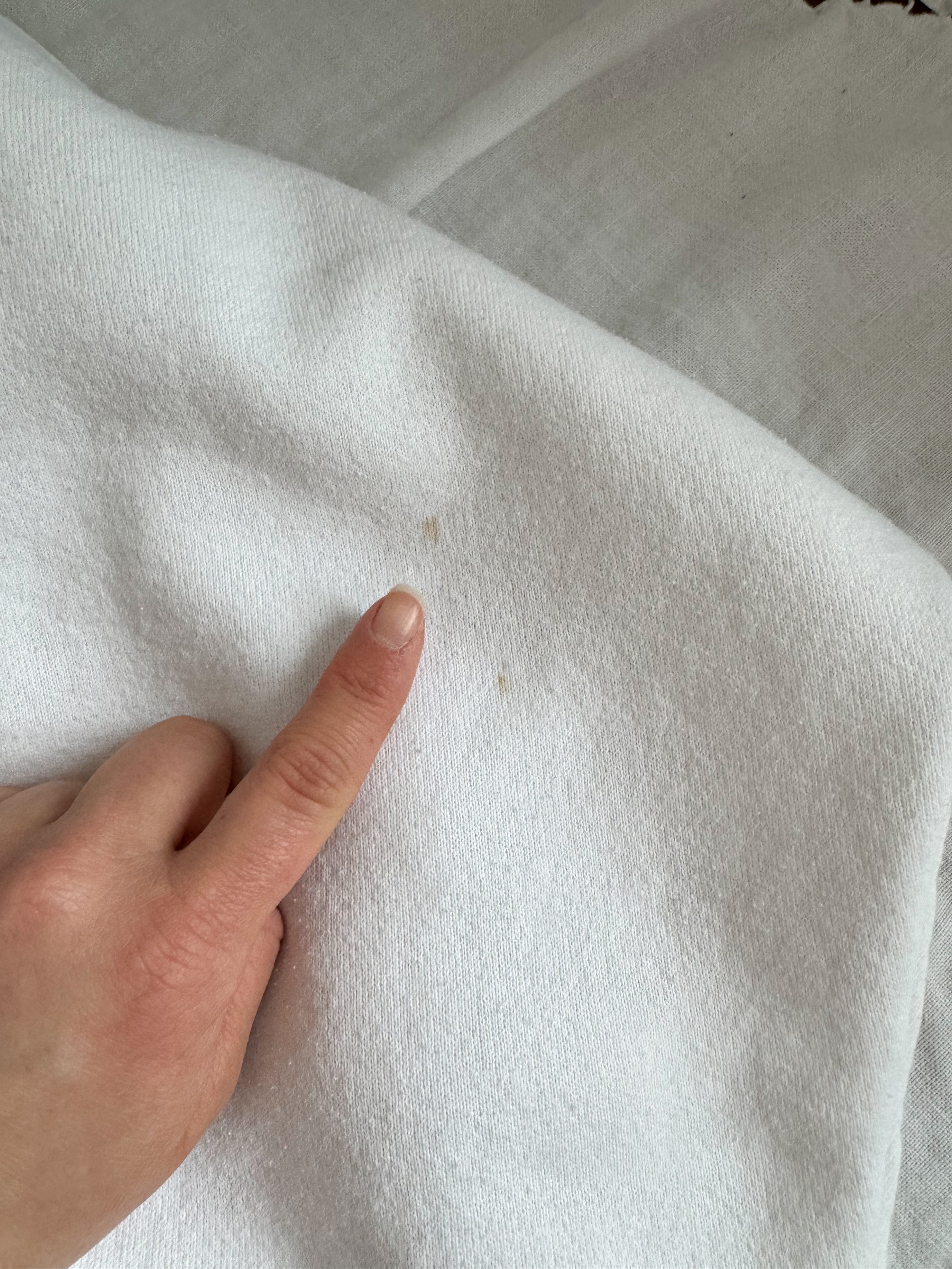 The Wood Duck Crewneck (XL)