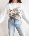The Wood Duck Crewneck (XL)