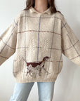 The German Shorthaired Pointer Sweater (XL)