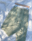 The Matcha Pants (29")