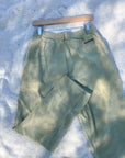 The Matcha Pants (29")