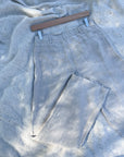 The White Sand Linen Pants (30")