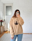 The Bird Dog Crewneck (L)