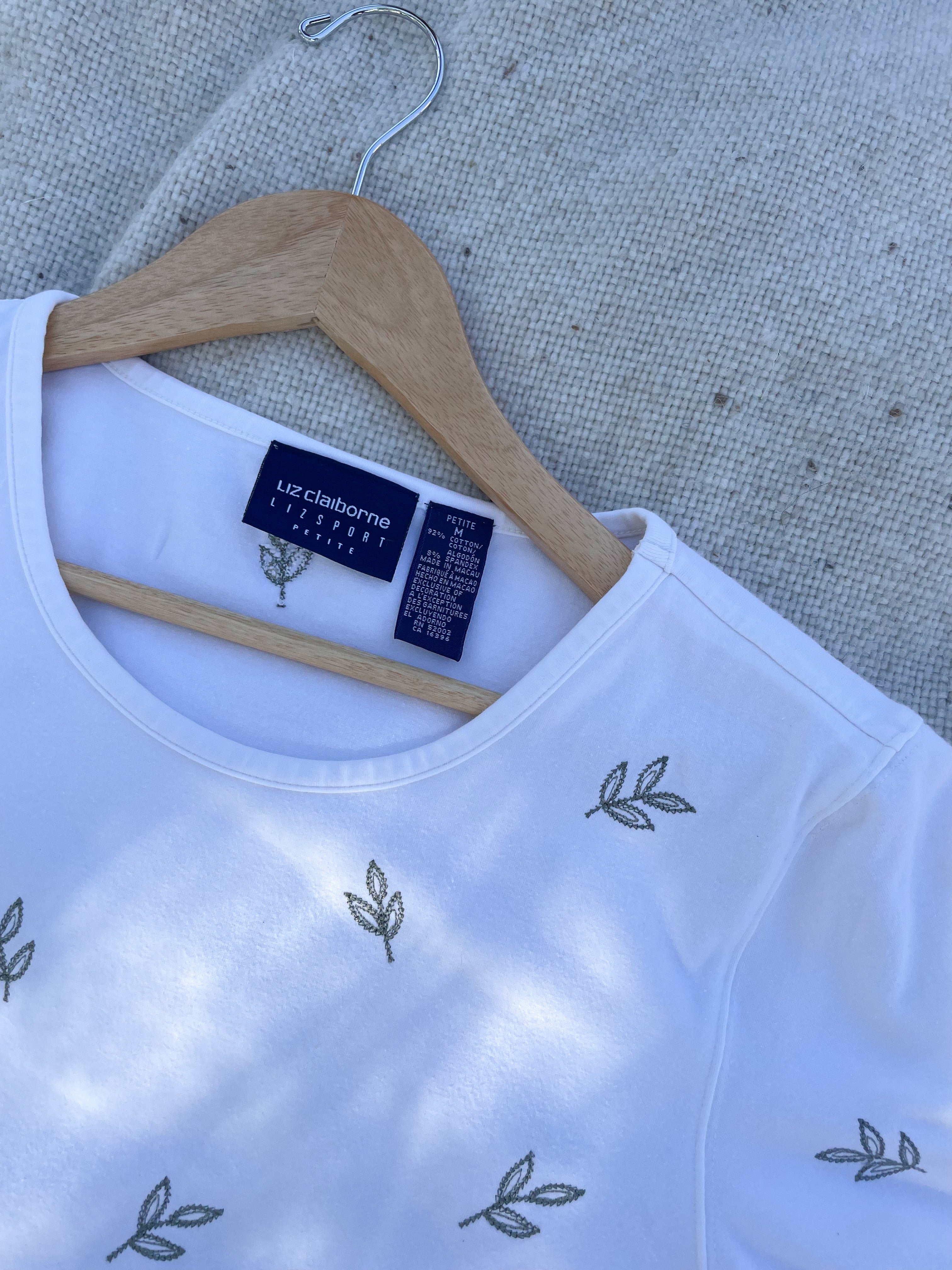 The Sprout Tee (PM)