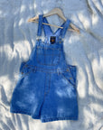 The Waterfall Shortalls (L)