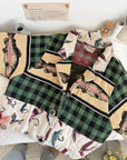 The Trout Tapestry Jacket (L)