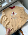 The Yellow Birdhouse Crewneck (PM)