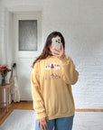 The Yellow Birdhouse Crewneck (PM)