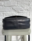The Vintage Coach City Bag