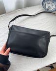 The Vintage Coach City Bag