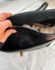 The Vintage Coach City Bag