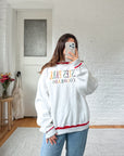 The Estes Park Colorado Crewneck (L)