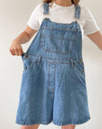 The Waterfall Shortalls (L)