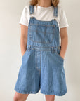 The Waterfall Shortalls (L)