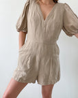 The Desert Romper (M)