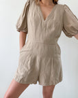 The Desert Romper (M)