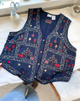 The Fall Catchall Vest (XL)