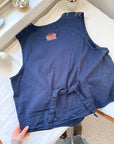 The Fall Catchall Vest (XL)