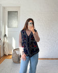 The Fall Catchall Vest (XL)