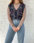 The Fall Catchall Vest (XL)