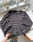 The Christmas Tree Farm Sweater (XL)