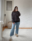 The Christmas Tree Farm Sweater (XL)