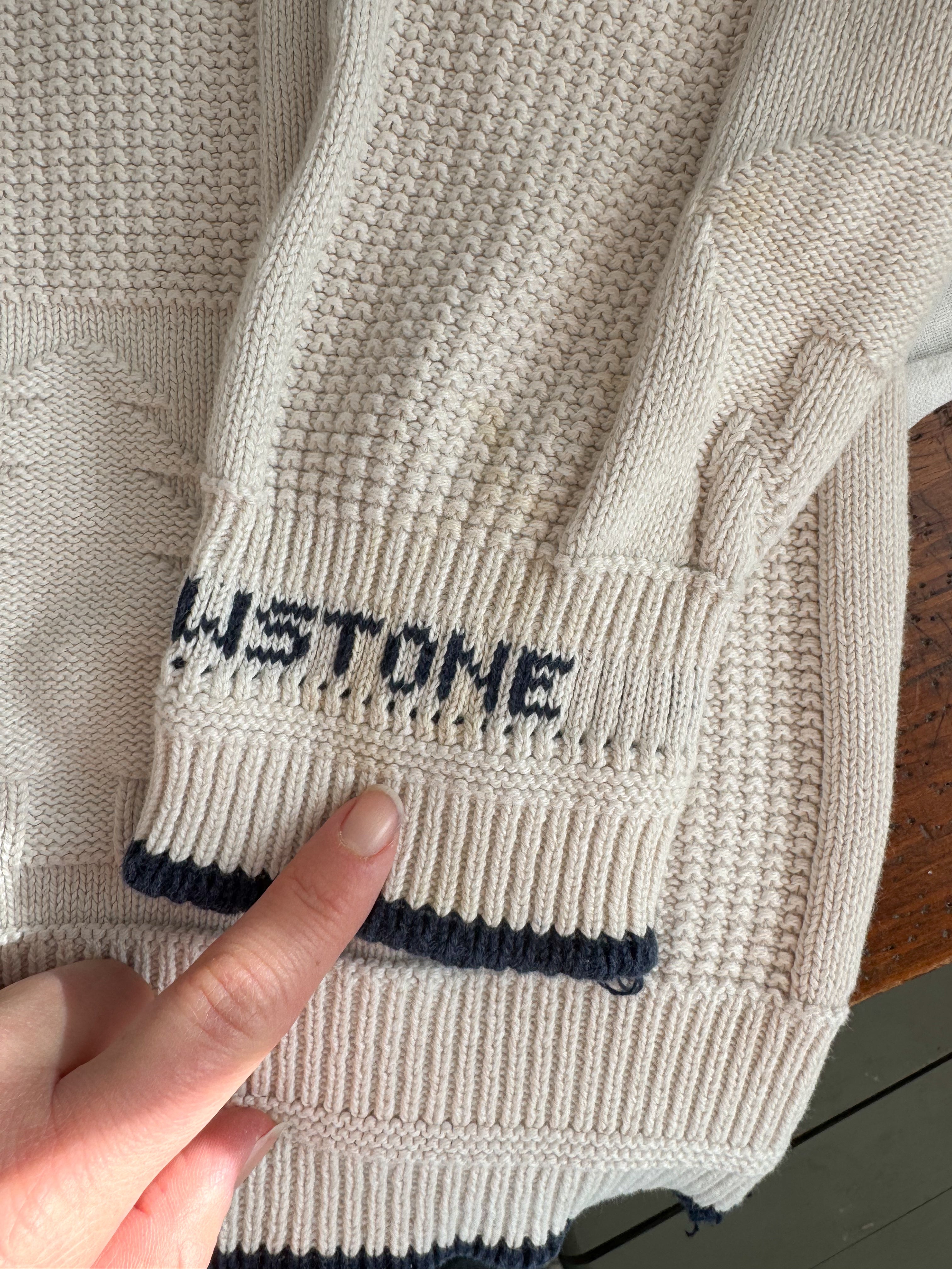 The Yellowstone Animal Sweater (L)