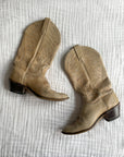 The Acme Tan Boots (6)