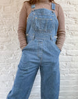 The London London Midwash Overalls (S)