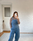 The London London Midwash Overalls (S)