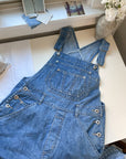 The London London Midwash Overalls (S)