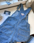 The London London Midwash Overalls (S)