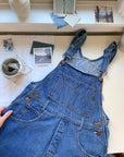 The Venus Midwash Overalls (M)