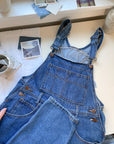 The Venus Midwash Overalls (M)