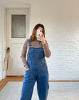 The Venus Midwash Overalls (M)