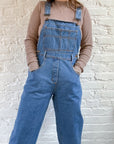 The Venus Midwash Overalls (M)