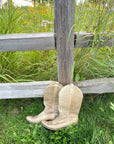 The Acme Tan Boots (6)